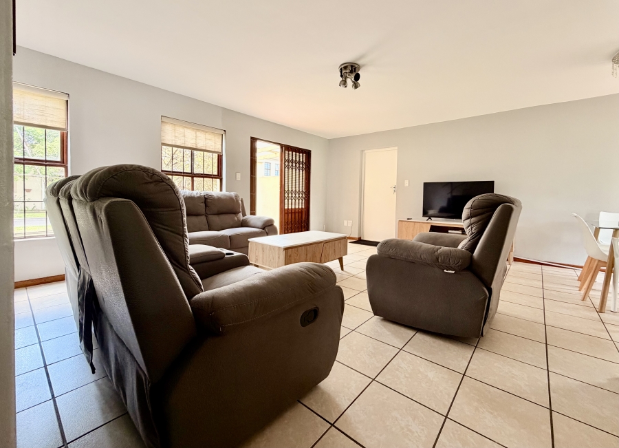3 Bedroom Property for Sale in Sandbaai Western Cape